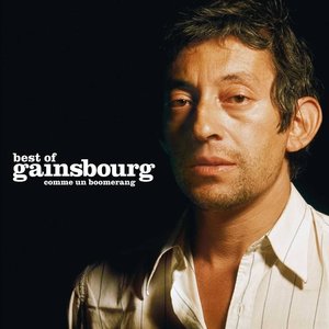Best Of - Gainsbourg - Comme Un Boomerang