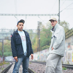 Indy & Wich photo provided by Last.fm