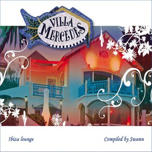 Villa Mercedes Ibiza Lounge