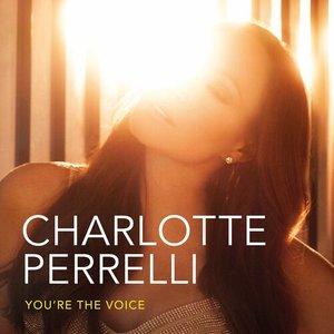 You're the Voice - Single