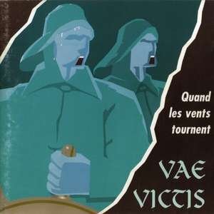 Image for 'Quand les vents tournent'