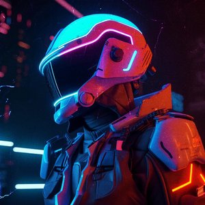 Echo Wolf 的头像