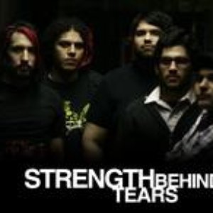 Avatar for Strength Behind Tears