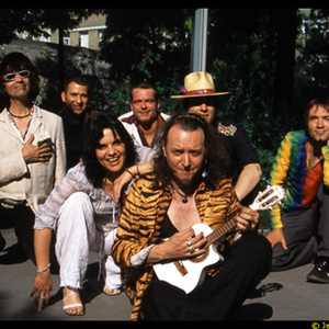 Flor del Fango photo provided by Last.fm