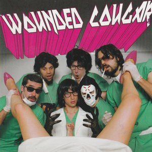 Wounded Cougar [Explicit]