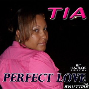 Perfect Love - Single