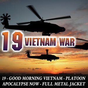 19 - War Songs