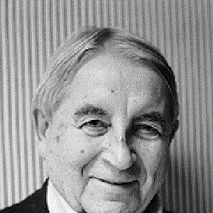 Avatar for Nicholas Slonimsky