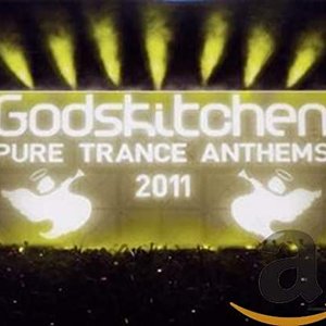 Godskitchen Pure Trance Anthems 2011