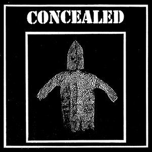 Concealed