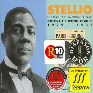 Alexandre Stellio 1929-1931 Intégrale