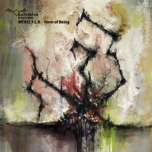 Form of Being EP