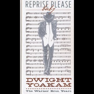 Reprise Please Baby: The Warner Bros. Years