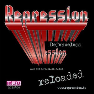 Defenceless (Radio Cut) - Single