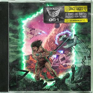 Vaultage 001 - EP