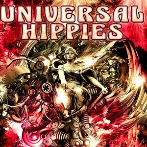 Аватар для Universal Hippies