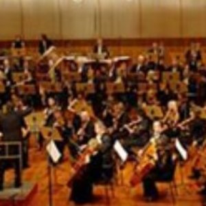 Latvian Philharmonic Orchestra için avatar