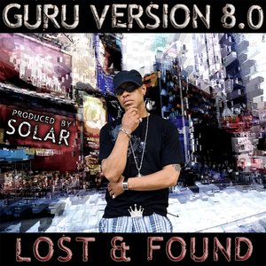 Guru 8.0 Lost And Found