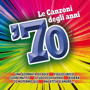 Le canzoni degli anni '70