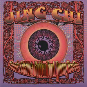 Image for 'Jing Chi'