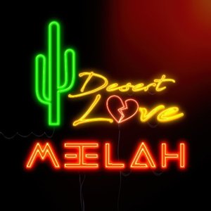 Desert Love - Single