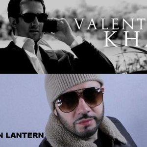 DJ Green Lantern & Valentino Khan 的头像
