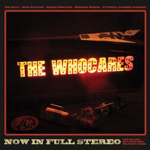 Now In Full Stereo
