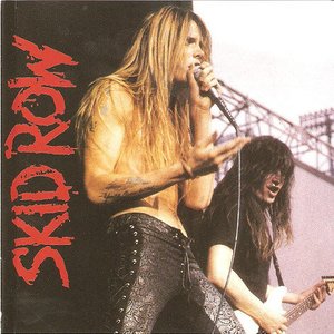 Albums Get the Fuck Out Skid Row Last.fm