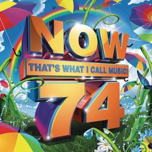 Image for 'Now That's What I Call Music! Vol. 74'