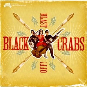The Black Crabs 的头像