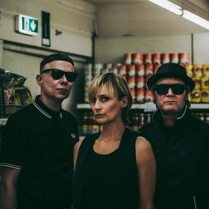 Avatar for Hooverphonic