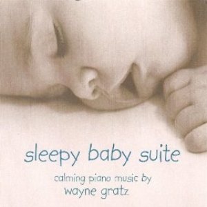 Image for 'Sleepy Baby Suite'