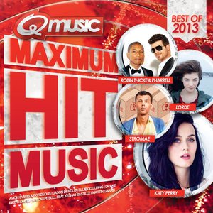 Maximum Hit Music Best Of 2013