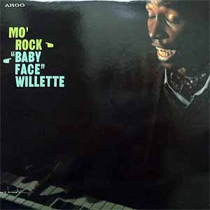 mo' rock