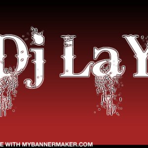 “Dj LaY”的封面