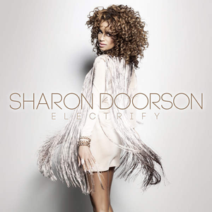 Sharon Doorson - Electrify - Single - Zortam Music