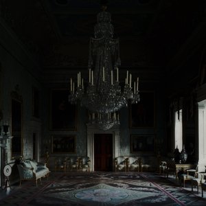 Embassy Nocturnes