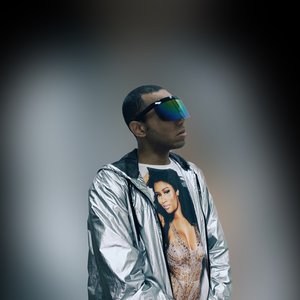 Luiz Perry 的头像