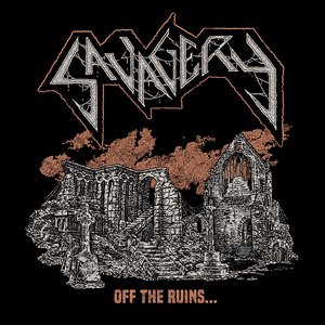 Off the Ruins... - EP