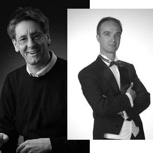 Gerd Türk & Wolfgang Brunner 的头像