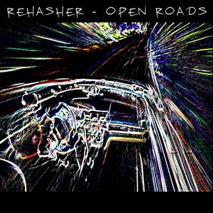 Open Roads - Single