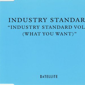 Industry Standard Vol. 1 (What You Want)