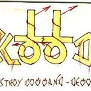 Destroy Command