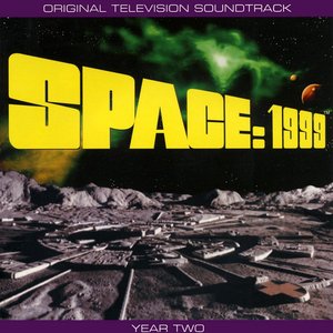 Space:1999 - Year Two - Vol1