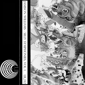 Silly Symphonies, Vol. 1
