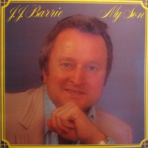 J.J. Barrie 的头像