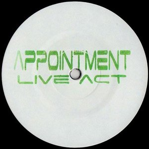 Appointment Live Act