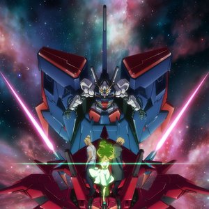 MOBILE SUIT GUNDAM Twilight AXIS Original Motion Picture Soundtrack