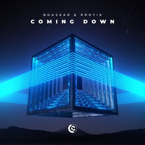 Coming Down - Single