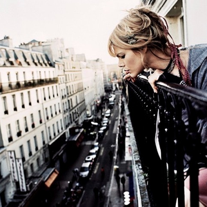 Nadeah photo provided by Last.fm